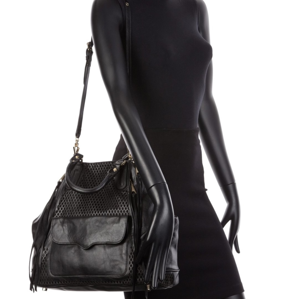 Rebecca Minkoff Romeo Satchel